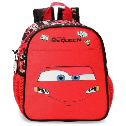 Disney Cars Mcqueen rucsac adaptabil 25 cm poza produsului