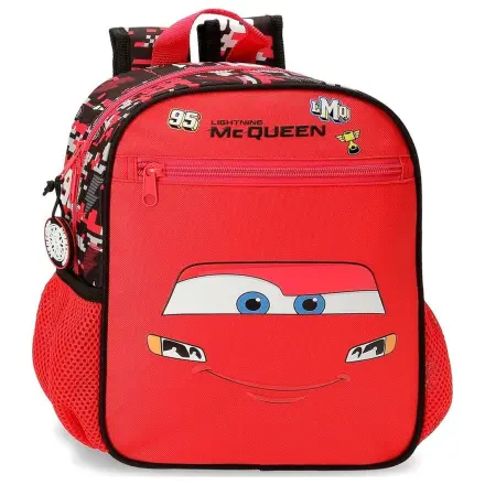 Disney Cars Mcqueen rucsac adaptabil 28cm poza produsului