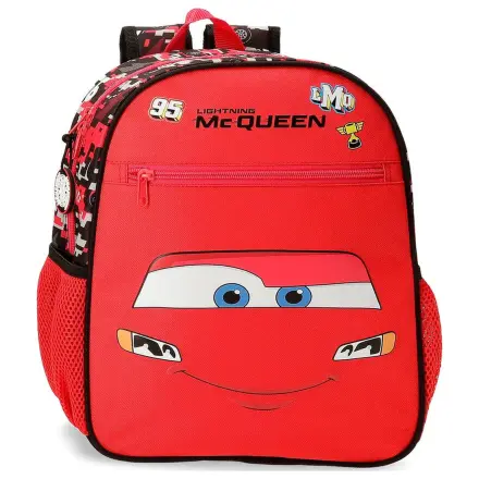 Disney Cars Mcqueen rucsac adaptabil 33cm poza produsului