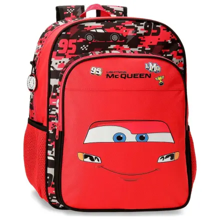 Disney Cars Mcqueen rucsac adaptabil 40cm poza produsului