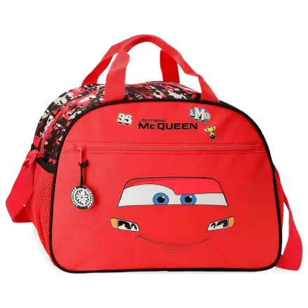 Disney Cars Mcqueen geanta de calatorie 40cm poza produsului