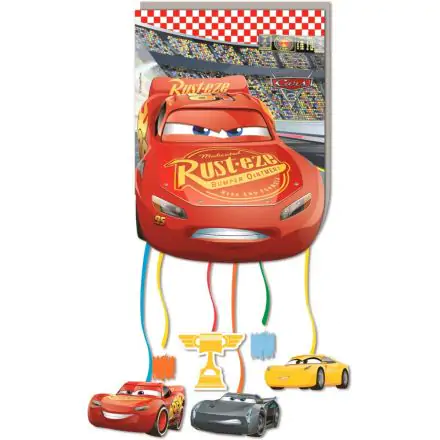 Disney Cars Pinata poza produsului