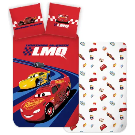 Disney Cars Racing Hero Children's, Preschool Husă Pilota poza produsului