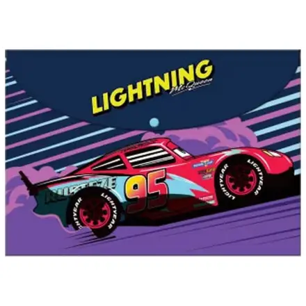 Disney Cars RPM Suport documente tip plic A/4 poza produsului