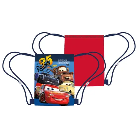 Disney Cars Speed Racer Geanta Sport, Geanta de sala 40 cm poza produsului