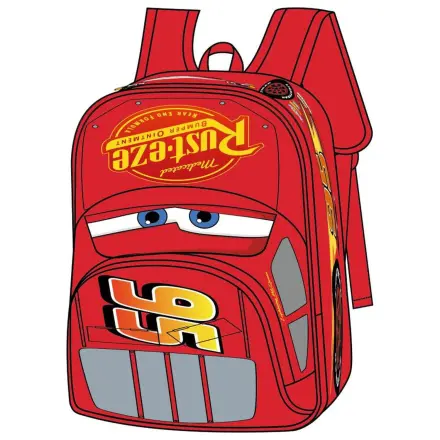 Disney Cars rucsac 30cm poza produsului