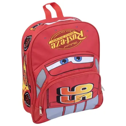 Ghiozdan Disney Cars 38 cm poza produsului