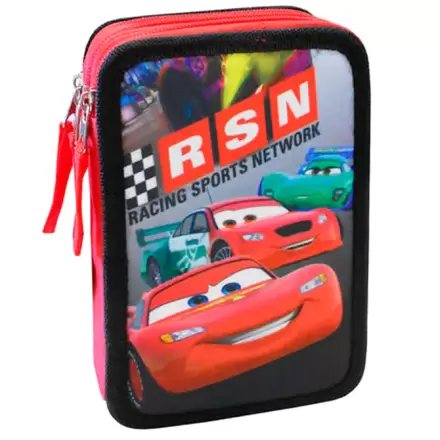 Disney Cars penar triplu termékfotója