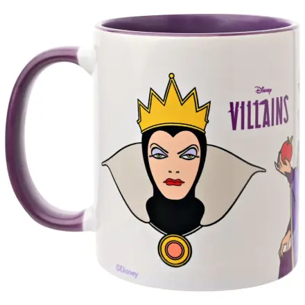 Disney Villains Evil Queen cana 325ml poza produsului