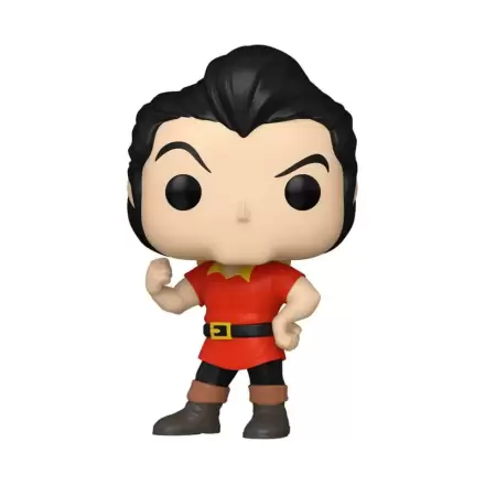 Disney Villains Funko POP! Figurina din vinil Gaston 9 cm termékfotója