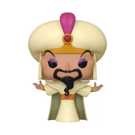 Disney Villains Funko POP! Figurina Vinyl Jafar 9 cm termékfotója