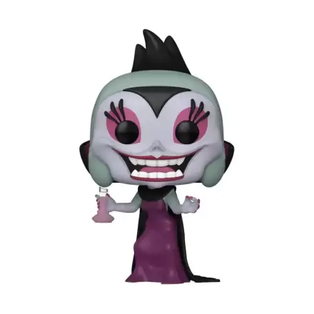 Disney Villains Figurina Vinyl Funko POP! Yzma 9 cm termékfotója