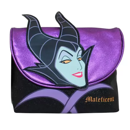 Disney Villains Malefica geantă de cosmetice termékfotója