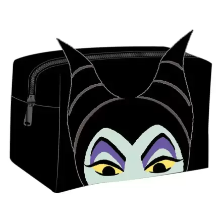 Disney Villains geantă de machiaj Maleficent termékfotója