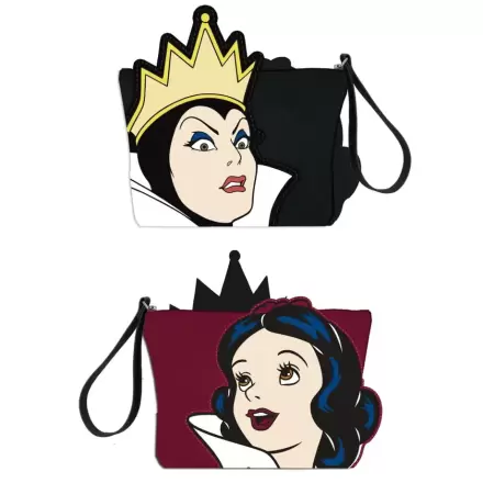 Disney Blancanieves & Queen Grimhilde geantă cosmetică poza produsului