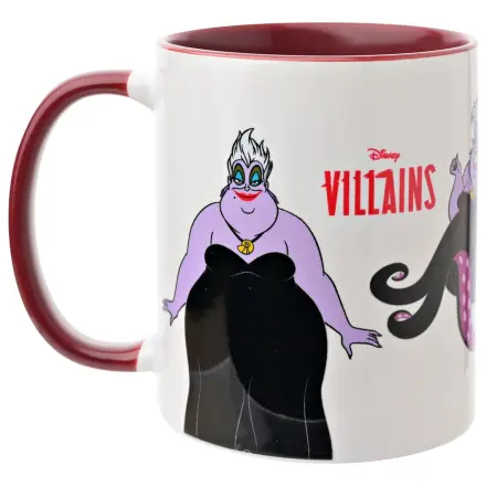 Disney Villains Ursula cana 325ml poza produsului