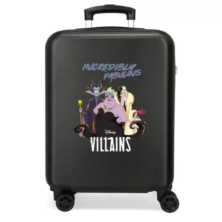 Disney Villains Troler ABS 55cm termékfotója