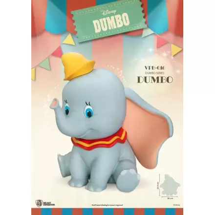 Disney Piggy Vinyl Bancă Funcțională Dumbo 34 cm termékfotója