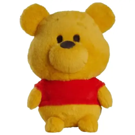Disney Figurina de pluș Winnie-the-Pooh Huggable 35 cm poza produsului