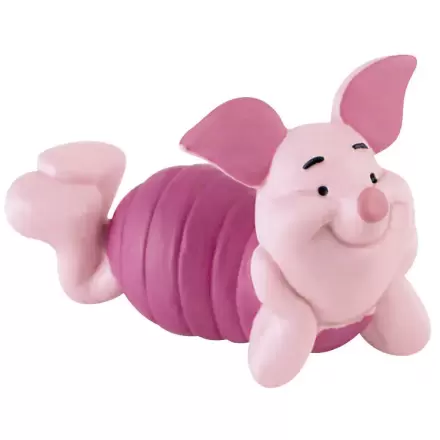 Disney Winnie the Pooh Piglet figurină 5cm termékfotója