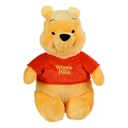 Disney Figurină de pluș Winnie-the-Pooh 43 cm poza produsului