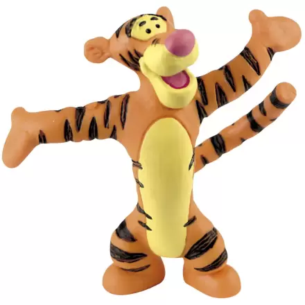 Disney Winnie the Pooh Tigger figurină 7cm termékfotója