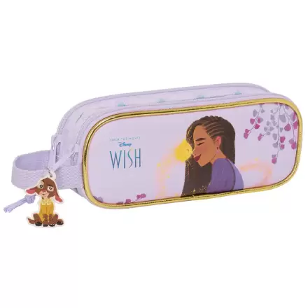 Disney Wish etui dublu pentru creioane termékfotója