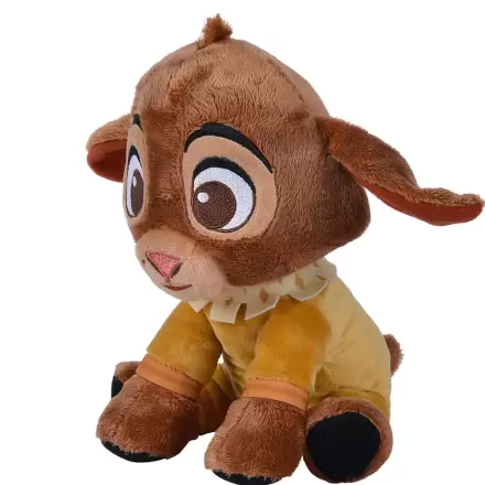 Disney Wish Valentino jucărie de pluș 23cm termékfotója