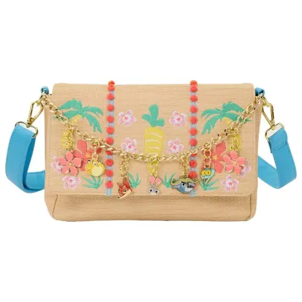 Geanta crossbody Disney by Loungefly Zootopia 2 poza produsului