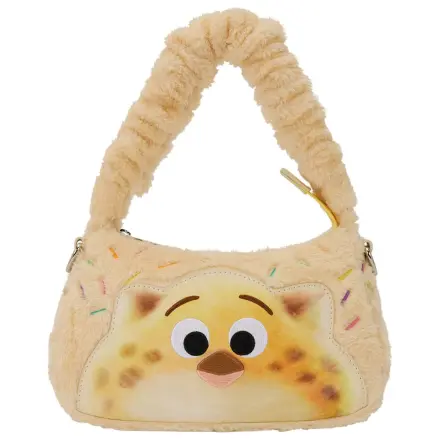 Disney by Loungefly Geanta Crossbody Zootopia 2 poza produsului