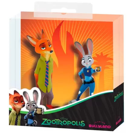 Disney Zootropolis set 2 figurine termékfotója