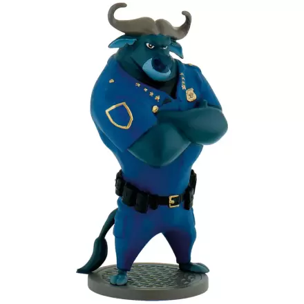 Figurină Disney Zootropolis Jefe Bogo 10 cm termékfotója