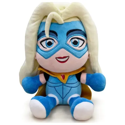 Figurina de plus Dispatch Blonde Blazer 22 cm poza produsului