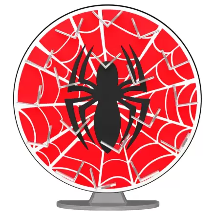 Display Bitty Funko POP Marvel Spider-Man WebAfișaj Bitty Funko POP Marvel Spider-Man Web poza produsului
