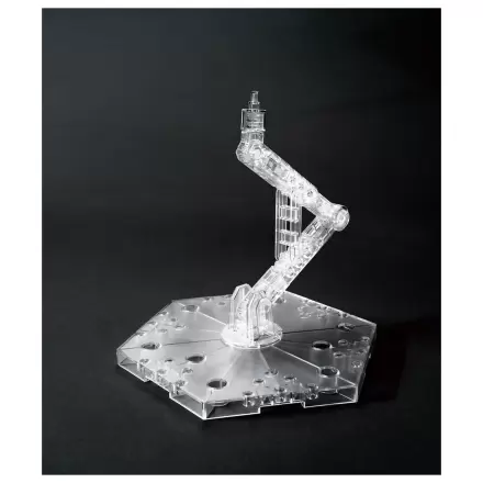 Display Stand Baza de Actiune 5 Clar poza produsului