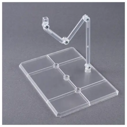 Suport Display Baza de Actiune 8 Clear poza produsului