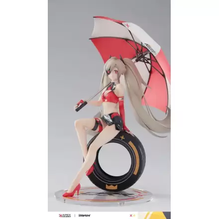 Statuie PVC Djmax 1/7 Racing El Fail 22 cm poza produsului