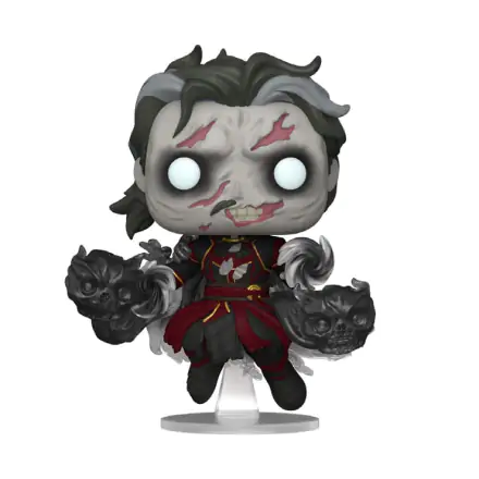 Doctor Strange in the Multiverse of Madness POP! Movies Figurina Vinyl Dead Strange (Glow-in-the-Dark) 9 cm termékfotója