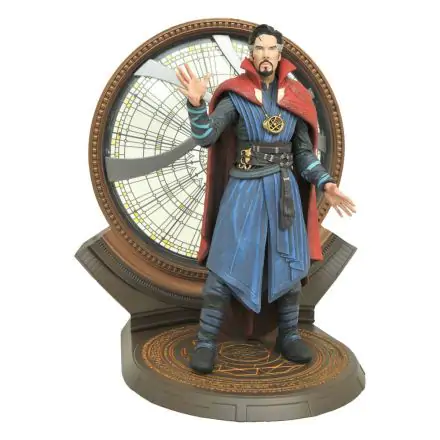 Doctor Strange in the Multiverse of Madness Marvel Select Action Figure Dr. Strange 18 cm Figurina de acțiune termékfotója