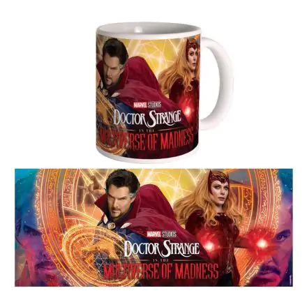Doctor Strange in the Multiverse of Madness Cana The Sorcerer and The Witch poza produsului