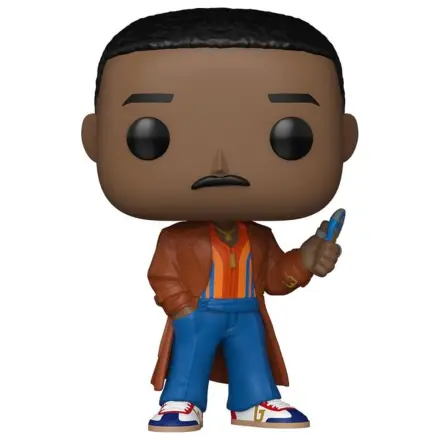 Doctor Who Funko POP! Television Figurina de vinil al Cincisprezecelea Doctor 9 cm poza produsului