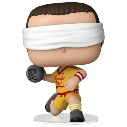 Figura din vinil Dodgeball Funko POP! Disney Peter 9 cm poza produsului