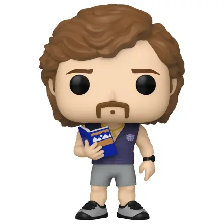 Figura din vinil Dodgeball Funko POP! Disney White G 9 cm poza produsului