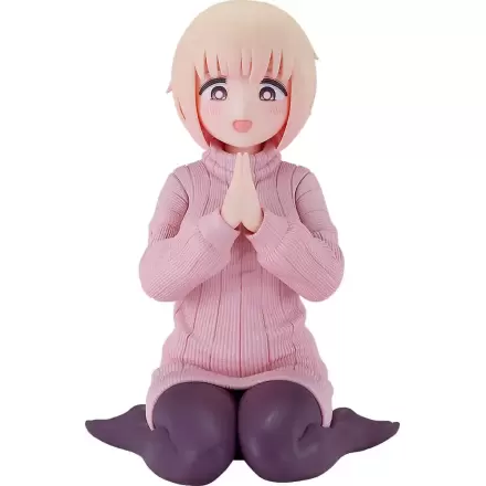 Dokagui Daisuki! Mochizuki-san Pop Up Parade Swacchao! statuie PVC Mochizuki-san 10 cm poza produsului