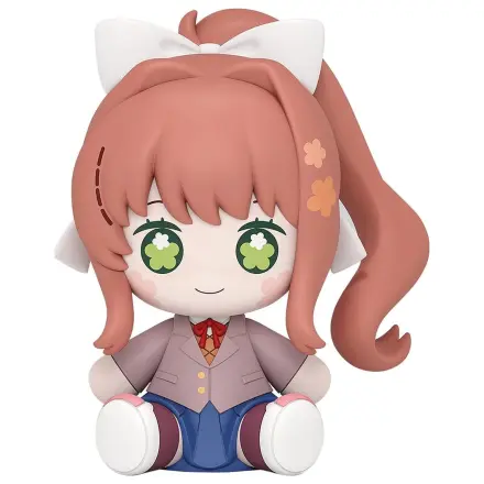Doki Doki Literature Club! Huggy Good Smile Minifigurina Ren 7 cm poza produsului