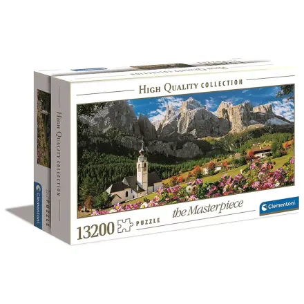 Dolomites Sella Group 13200 piese Puzzle poza produsului