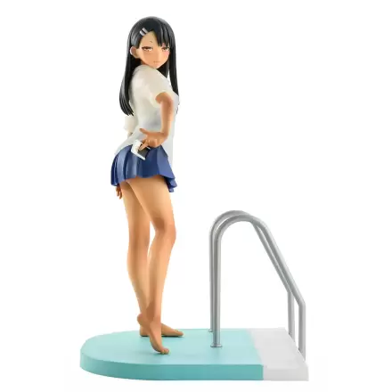 Don't Toy with Me, Miss Nagatoro 2nd Season Statuie PVC 1/7 Miss Nagatoro 24 cm (Rerelease) poza produsului