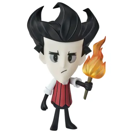 Don't Starve Nendoroid Figurina de acțiune Wilson 10 cm poza produsului