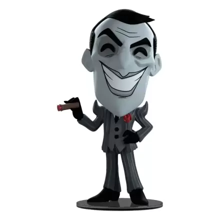 Don't Starve Vinyl Figurina Maxwell 11 cm termékfotója