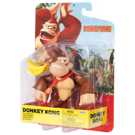 Figurina Donkey Kong 10 cm poza produsului